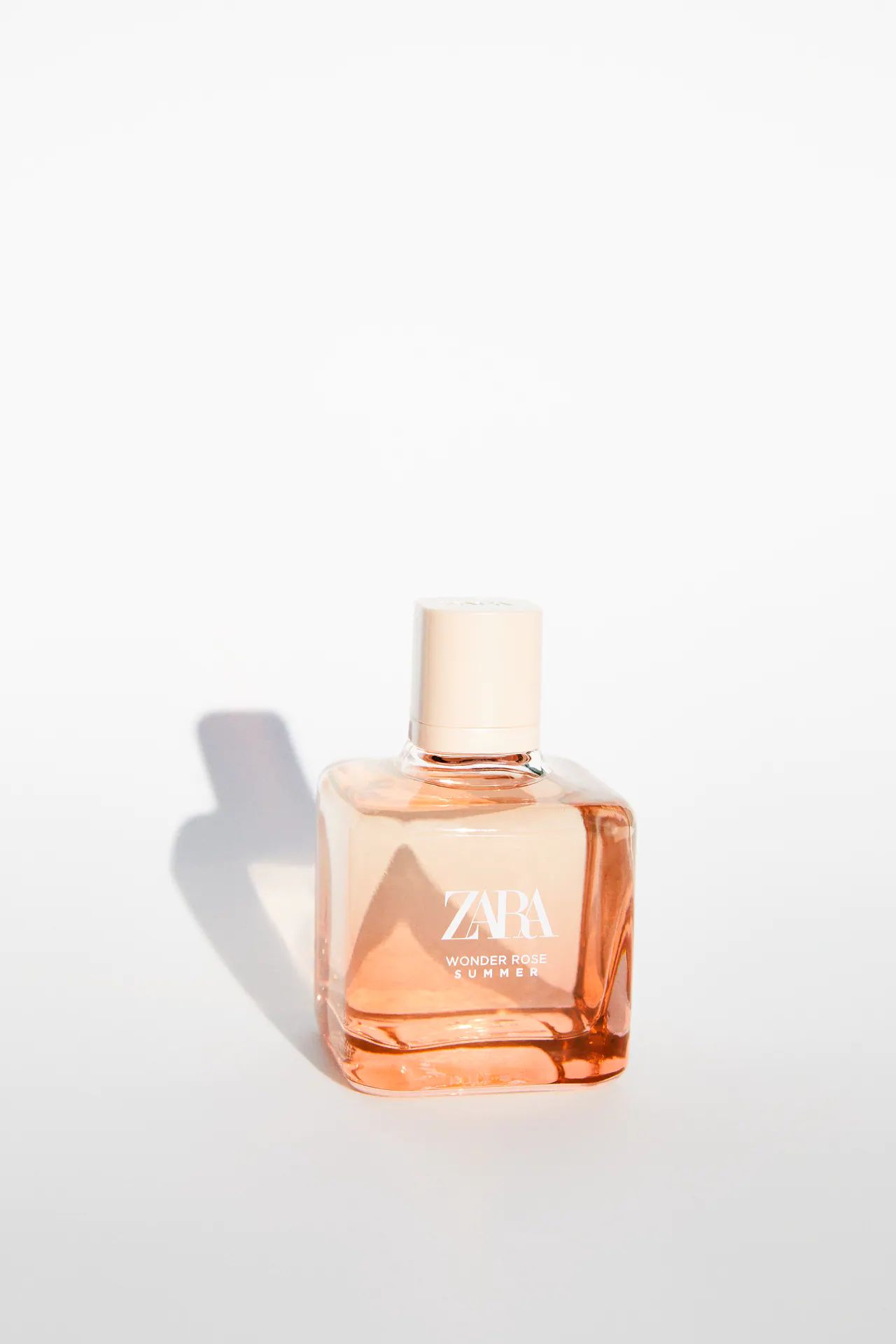 عطر ادکلن پینک فلامب سامر زارا - Pink Flambe Summer Zara - بررسی، قیمت و خرید