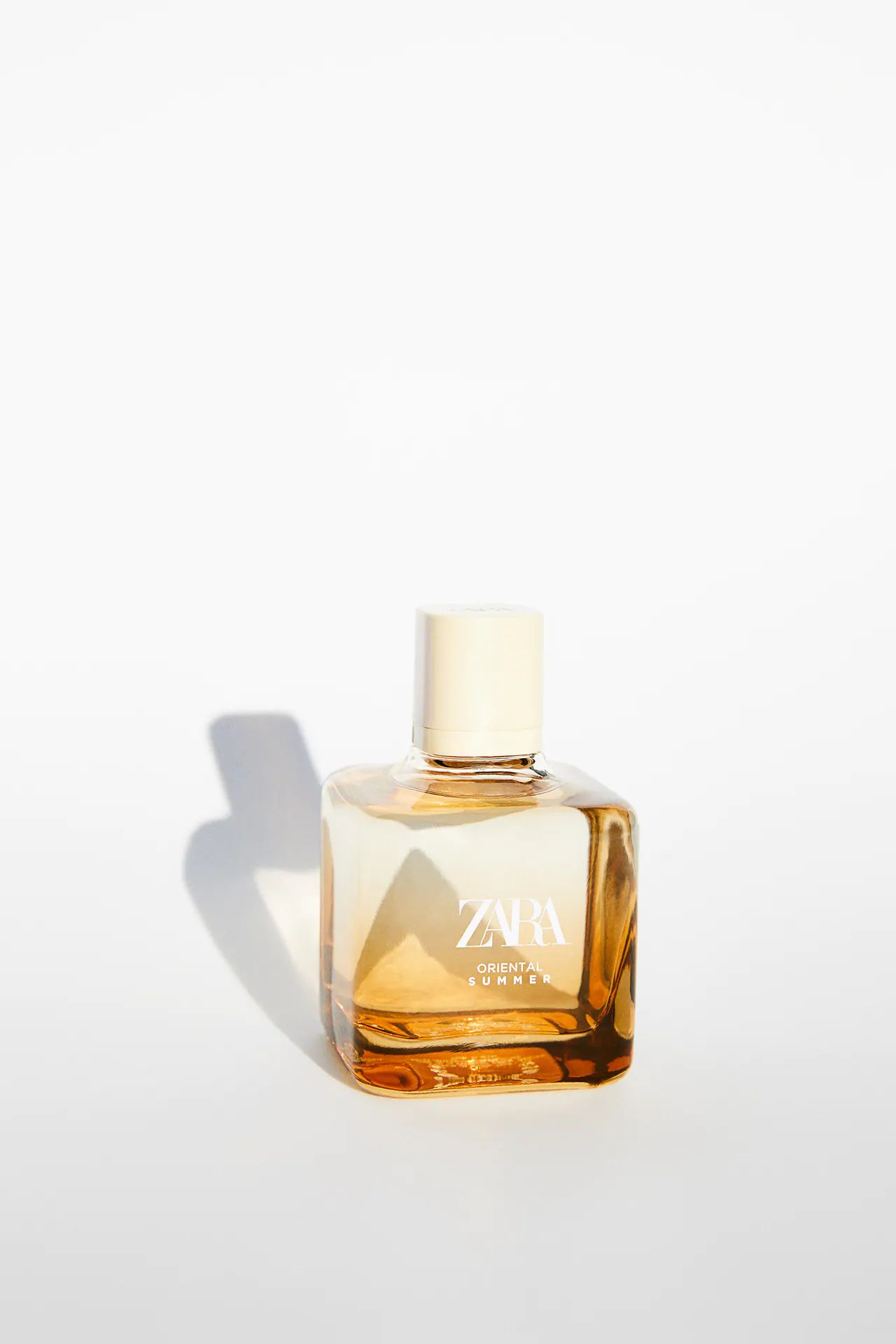 عطر ادکلن اوریِنتال سامِر توئِنی وان زارا - Oriental Summer 2021 Zara - بررسی، قیمت و خرید