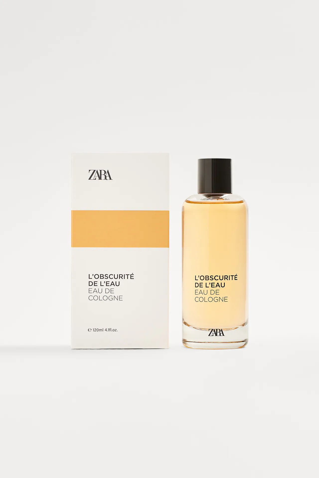 عطر ادکلن لابسکوریته د لو زارا - L'Obscurite de L'Eau Zara - بررسی، قیمت و خرید