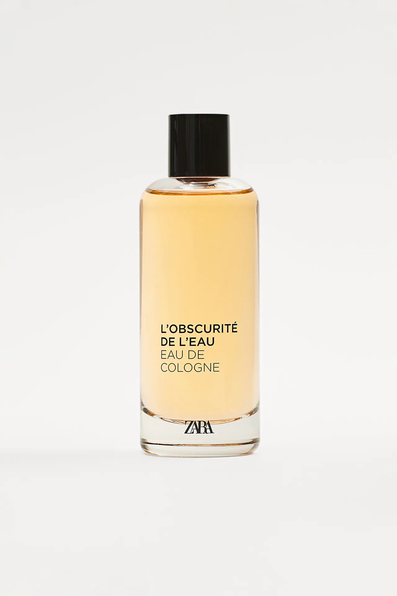 عطر ادکلن لابسکوریته د لو زارا - L'Obscurite de L'Eau Zara - بررسی، قیمت و خرید