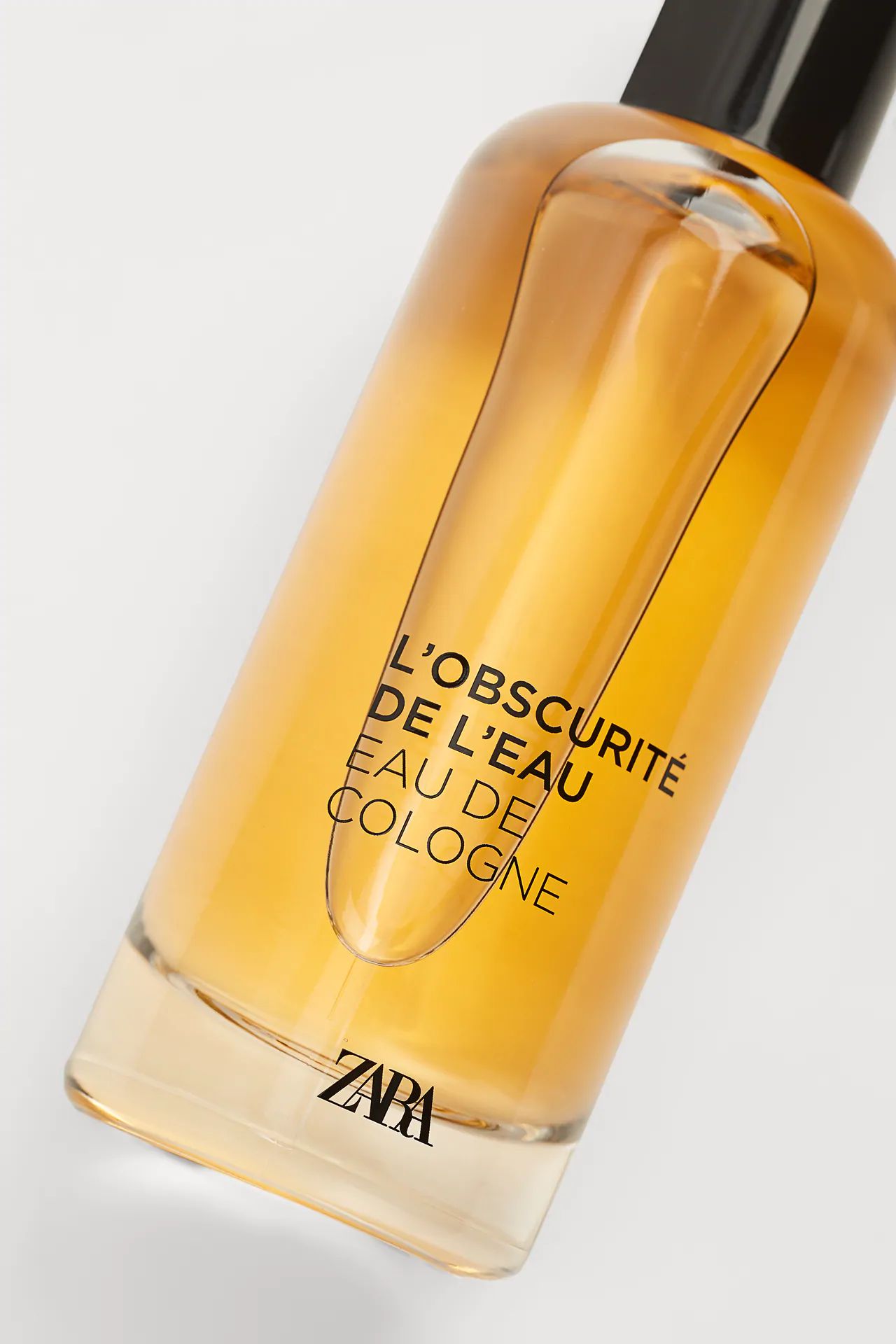 عطر ادکلن لابسکوریته د لو زارا - L'Obscurite de L'Eau Zara - بررسی، قیمت و خرید