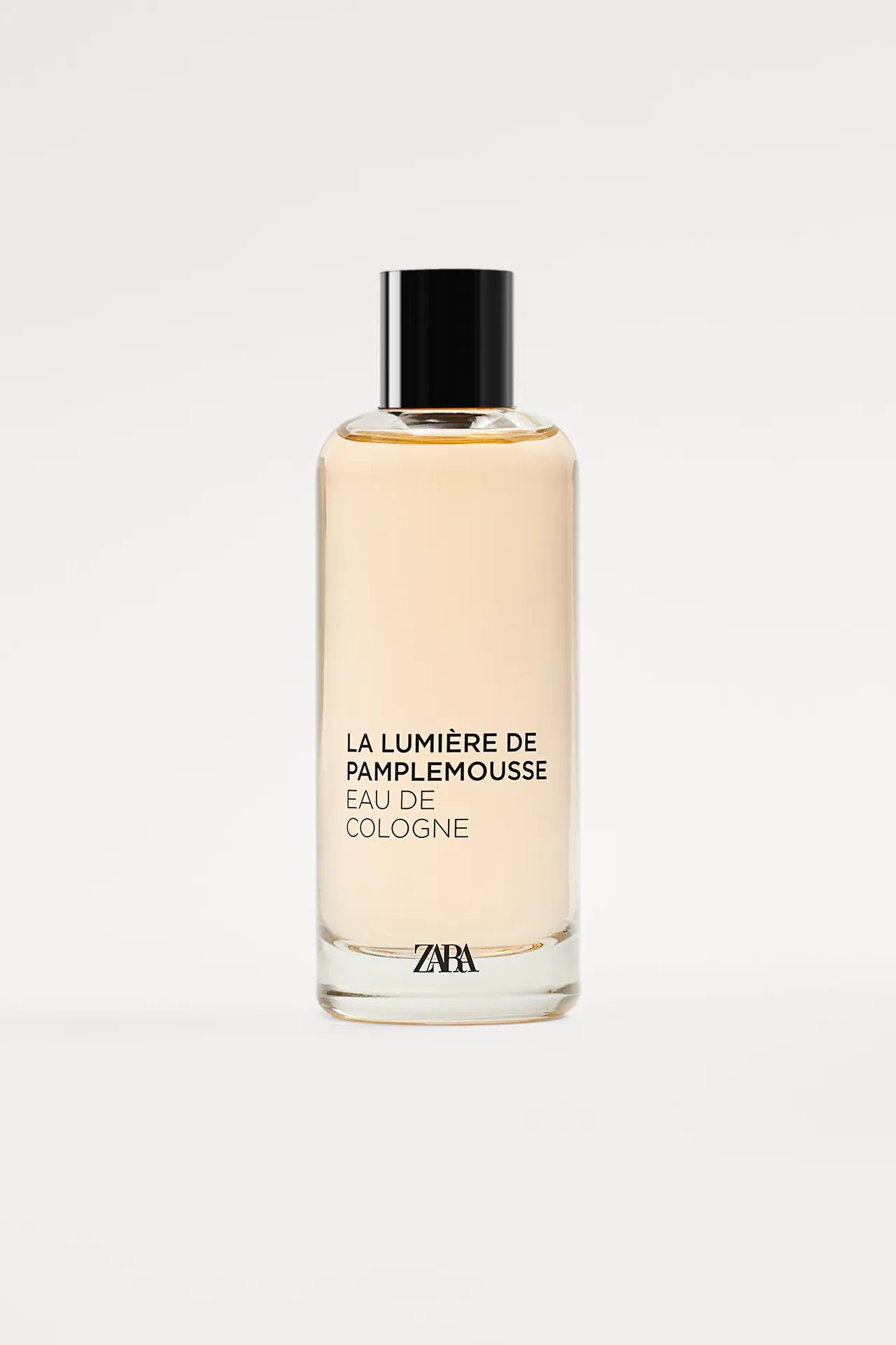 عطر ادکلن لا لومیر د پامپلوموس زارا - La Lumiere de Pamplemousse Zara - بررسی، قیمت و خرید
