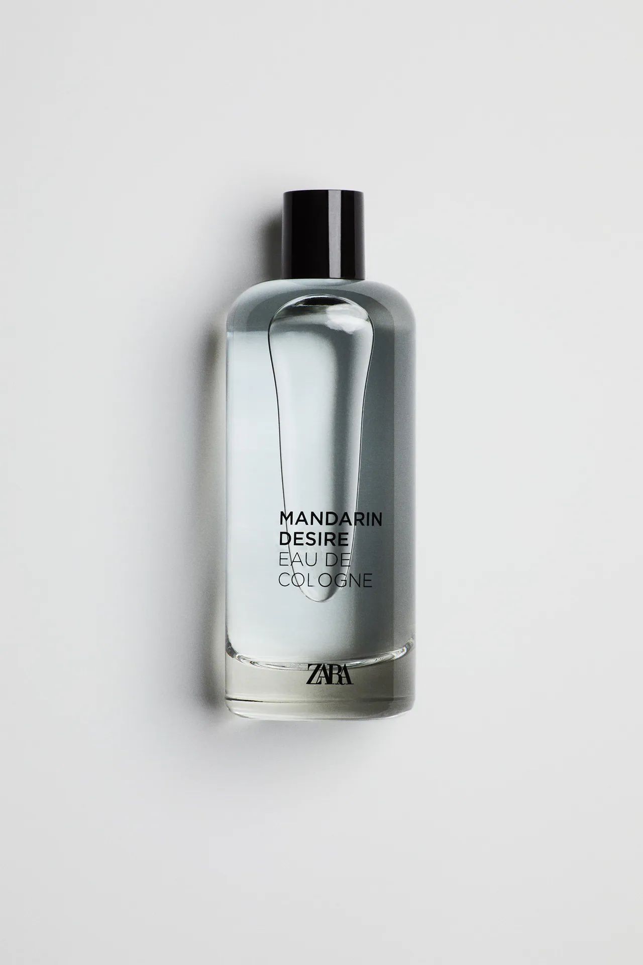 عطر ادکلن مندارین دیزایر زارا - Mandarin Desire Zara - بررسی، قیمت و خرید
