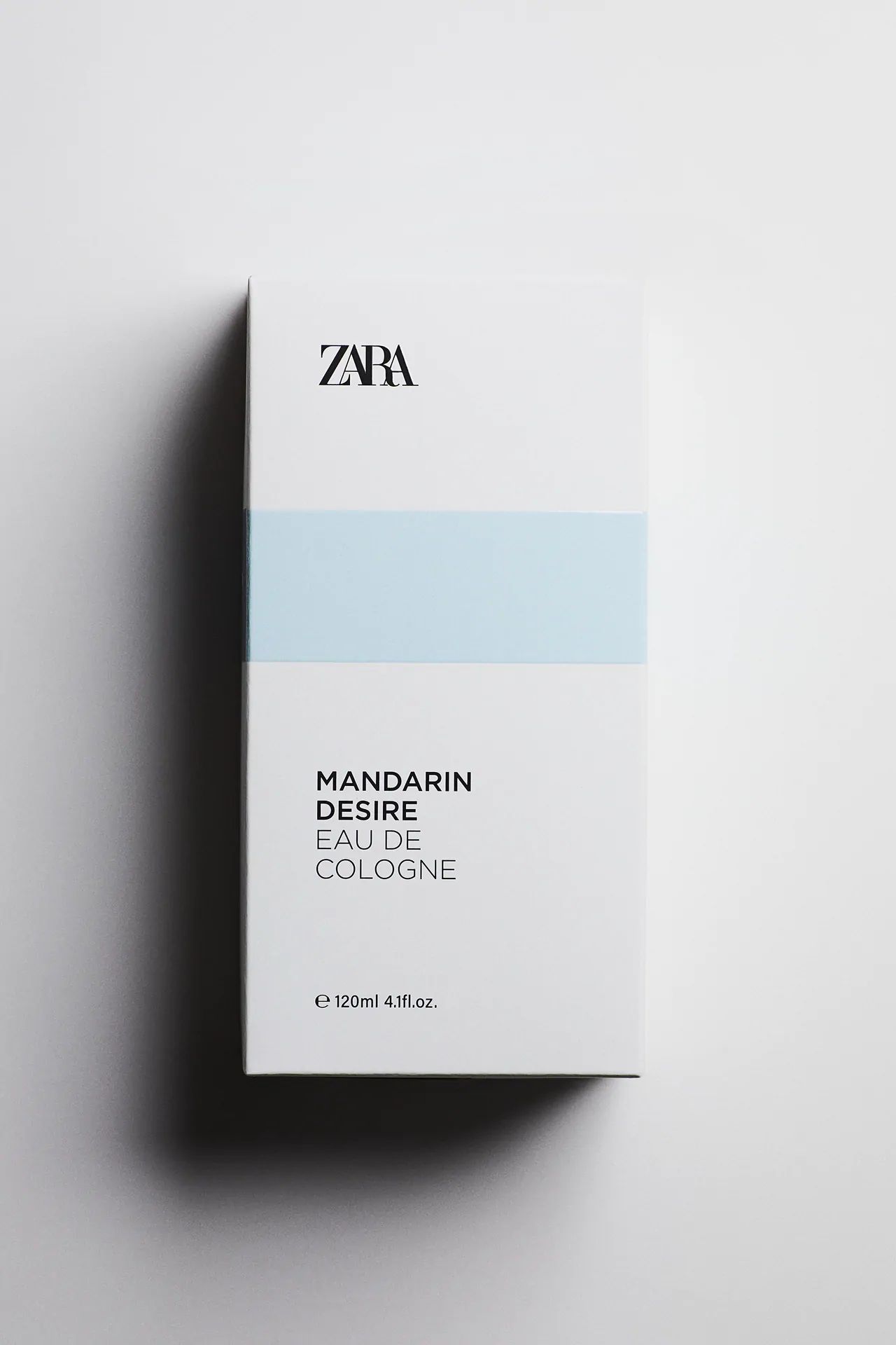 عطر ادکلن مندارین دیزایر زارا - Mandarin Desire Zara - بررسی، قیمت و خرید