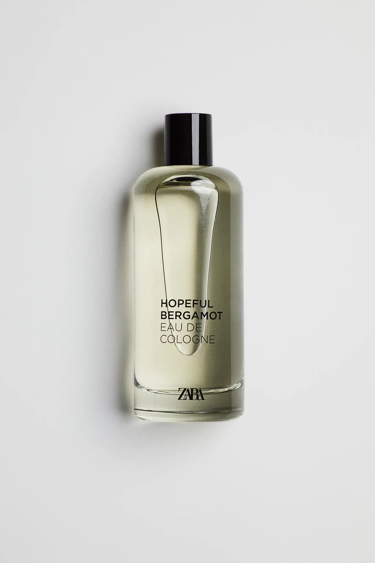 عطر ادکلن هاپفول برگاموت زارا - Hopeful Bergamot Zara - بررسی، قیمت و خرید