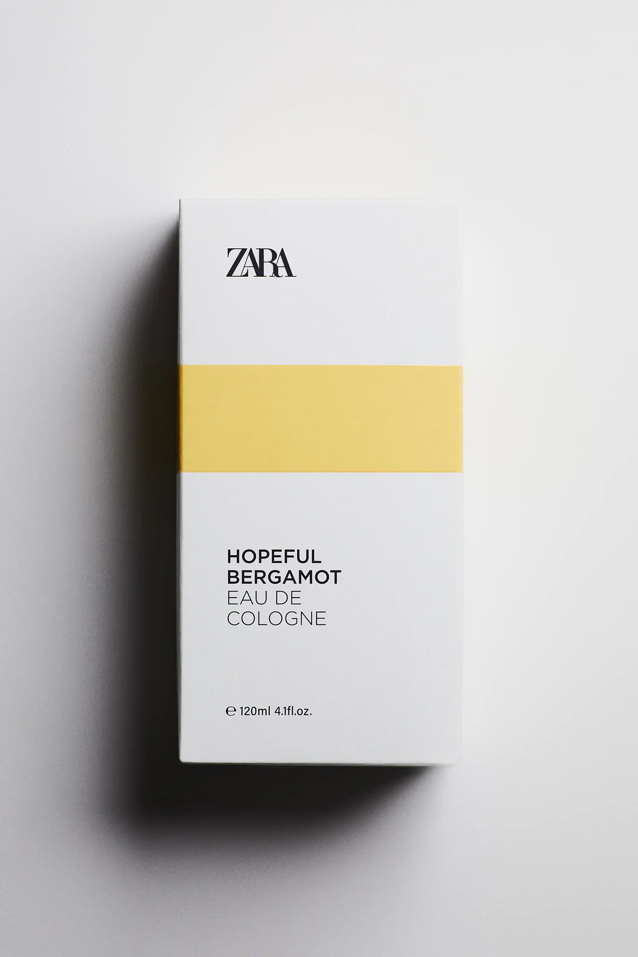 عطر ادکلن هاپفول برگاموت زارا - Hopeful Bergamot Zara - بررسی، قیمت و خرید