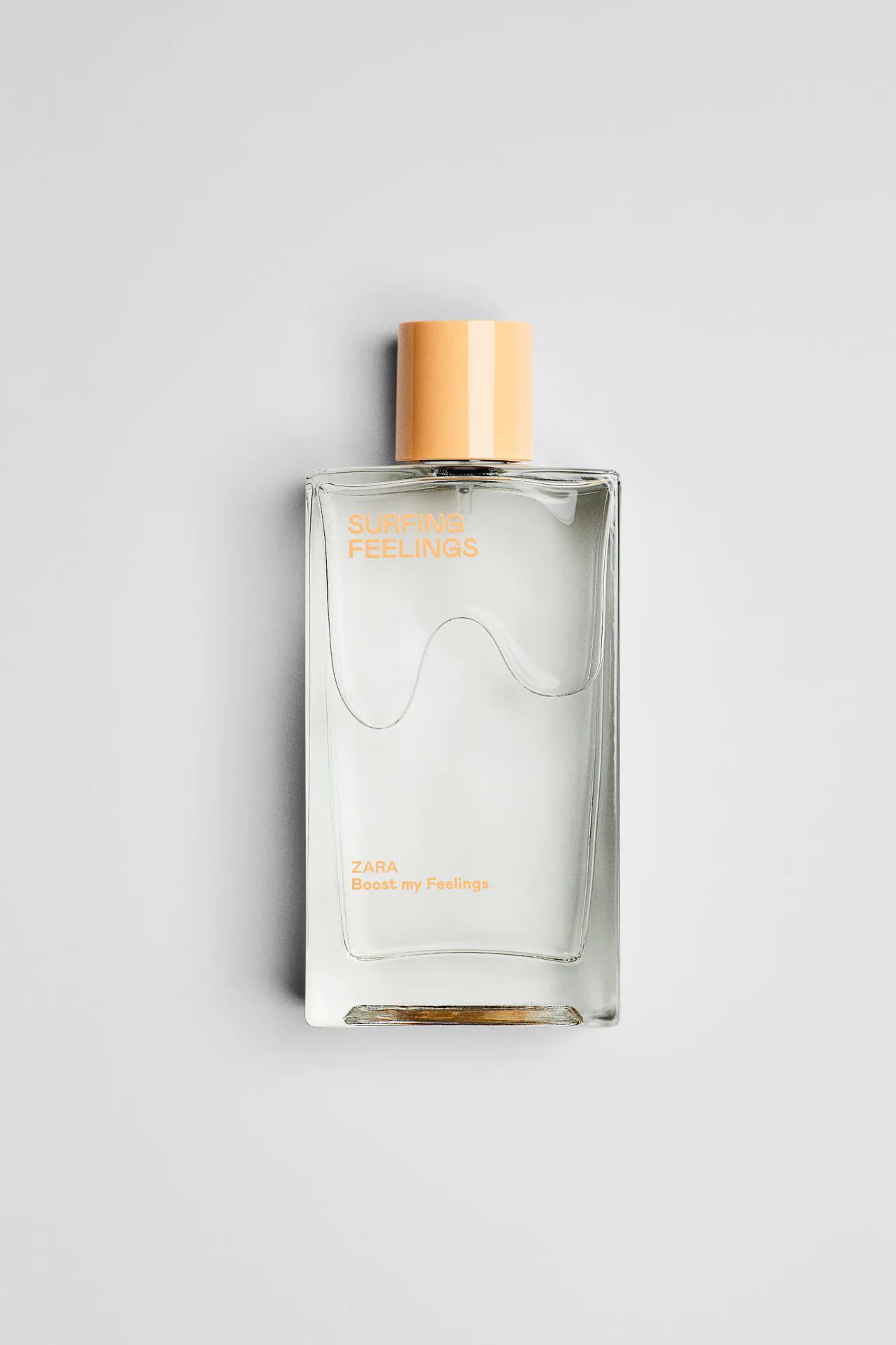 عطر ادکلن سرفینگ فیلینگس زارا - Surfing Feelings Zara - بررسی، قیمت و خرید