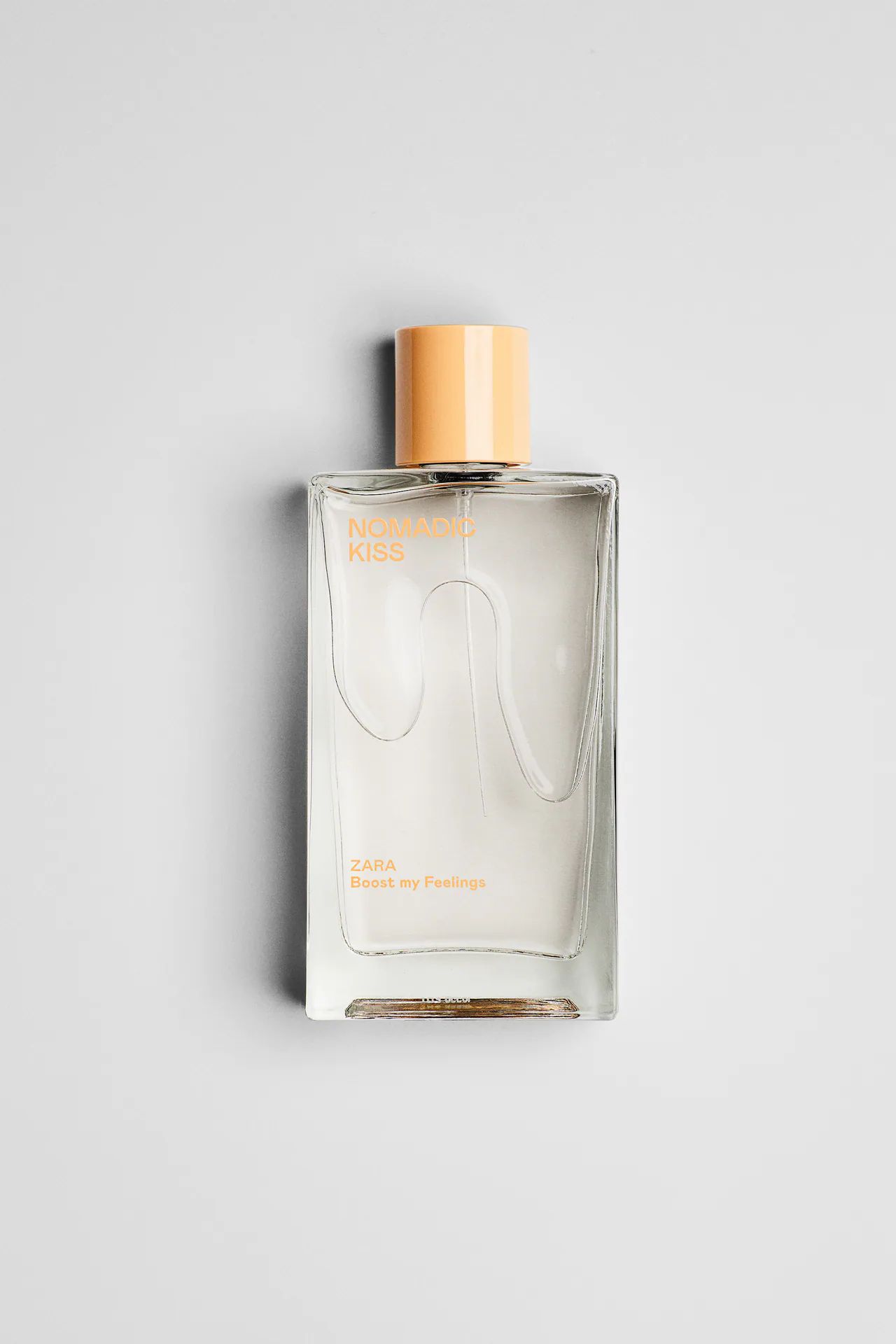 عطر ادکلن نومدیک کیس زارا - Nomadic Kiss Zara - بررسی، قیمت و خرید