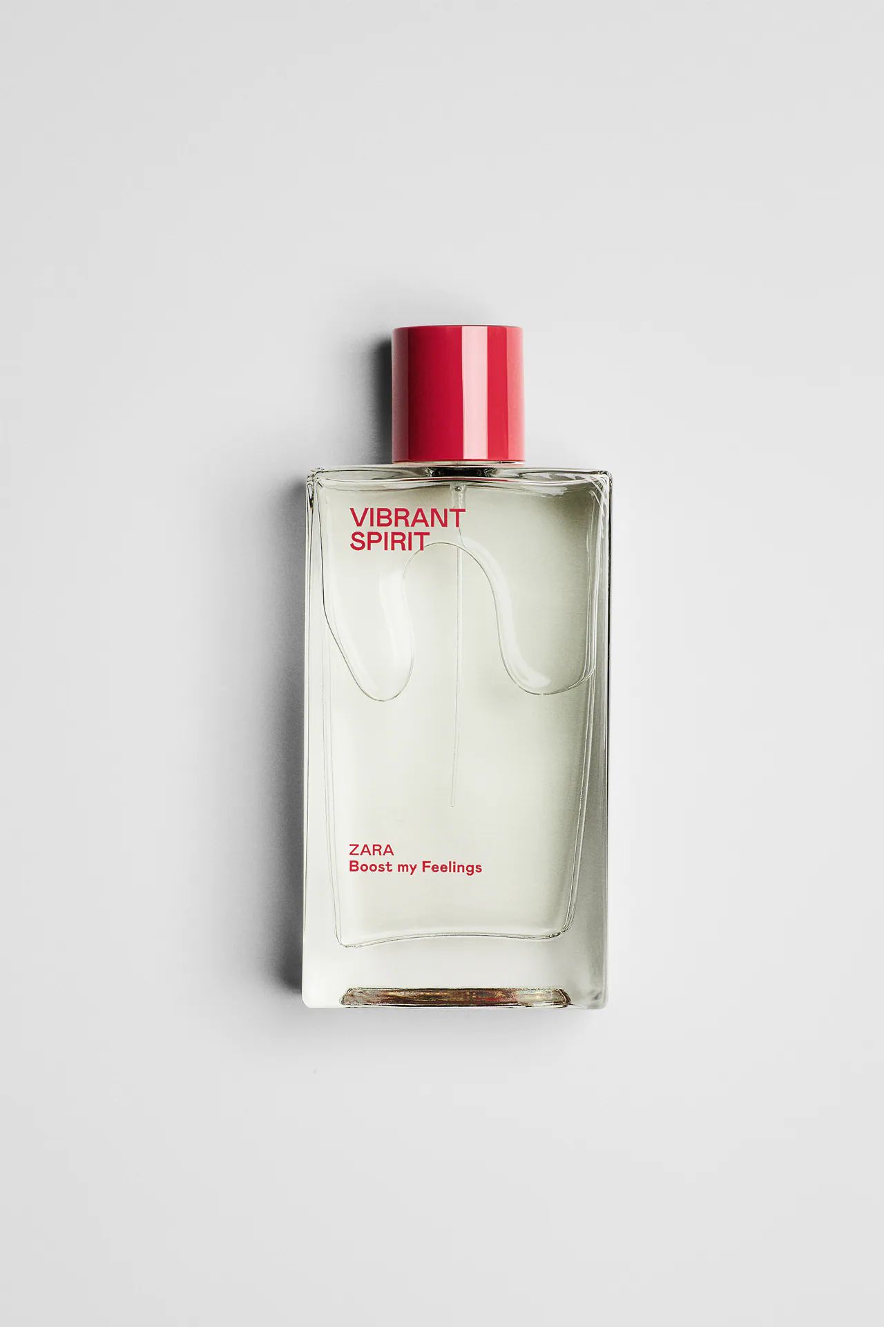 عطر ادکلن وایبرنت اسپیریت زارا - Vibrant Spirit Zara - بررسی، قیمت و خرید