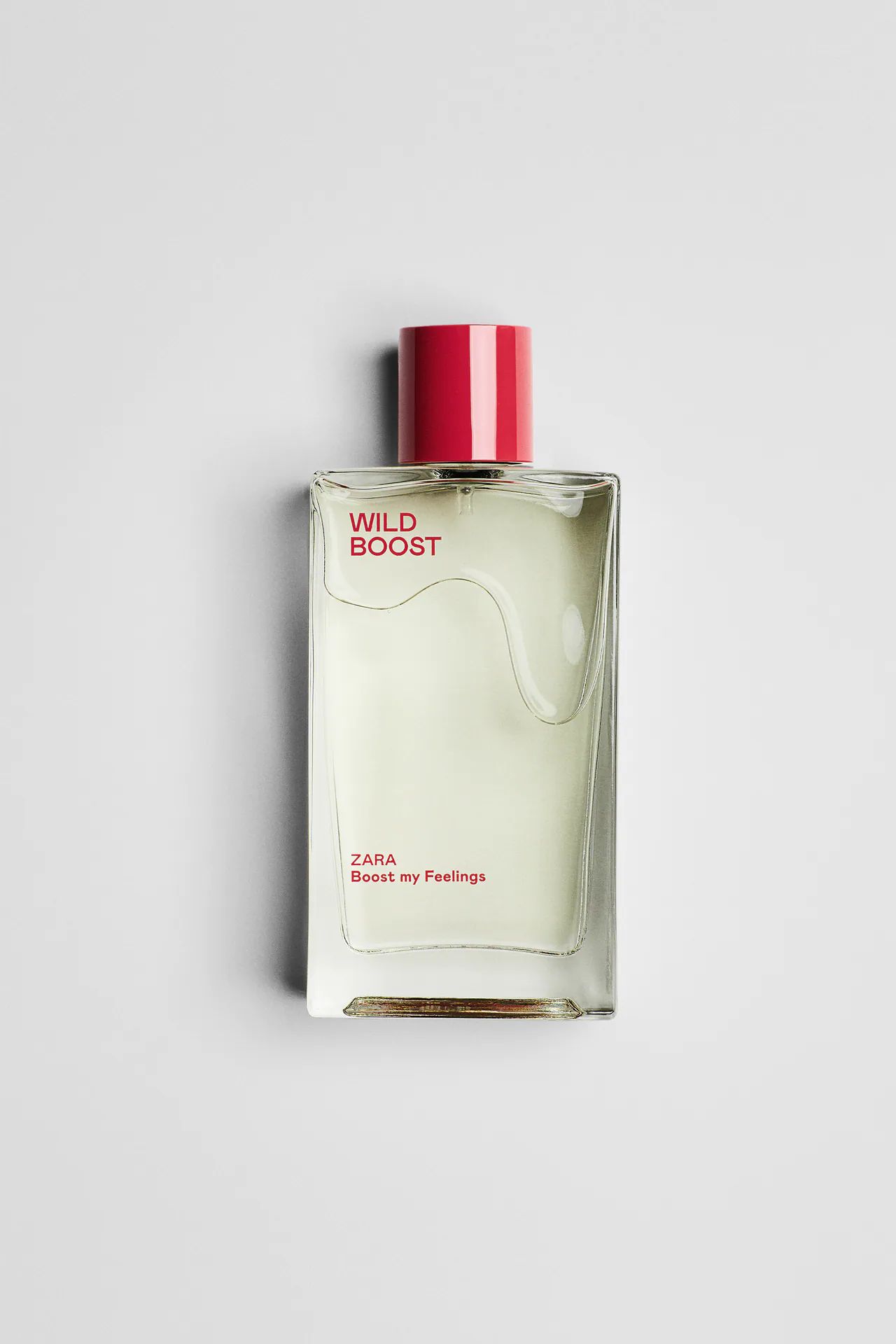 عطر ادکلن وایلد بوست زارا - Wild Boost Zara - بررسی، قیمت و خرید