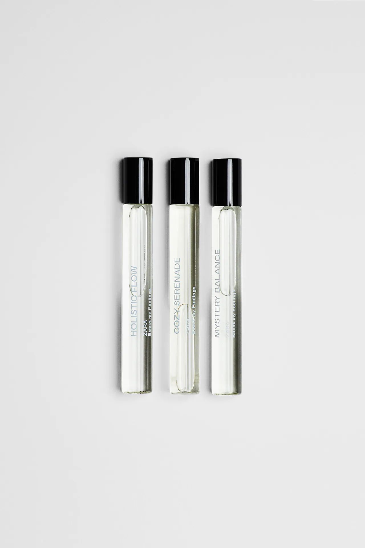 عطر ادکلن مایستری بالانس زارا - Mystery Balance Zara - بررسی، قیمت و خرید
