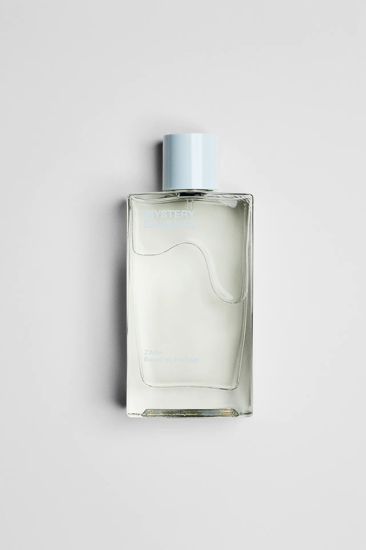 عطر ادکلن مایستری بالانس زارا - Mystery Balance Zara - بررسی، قیمت و خرید
