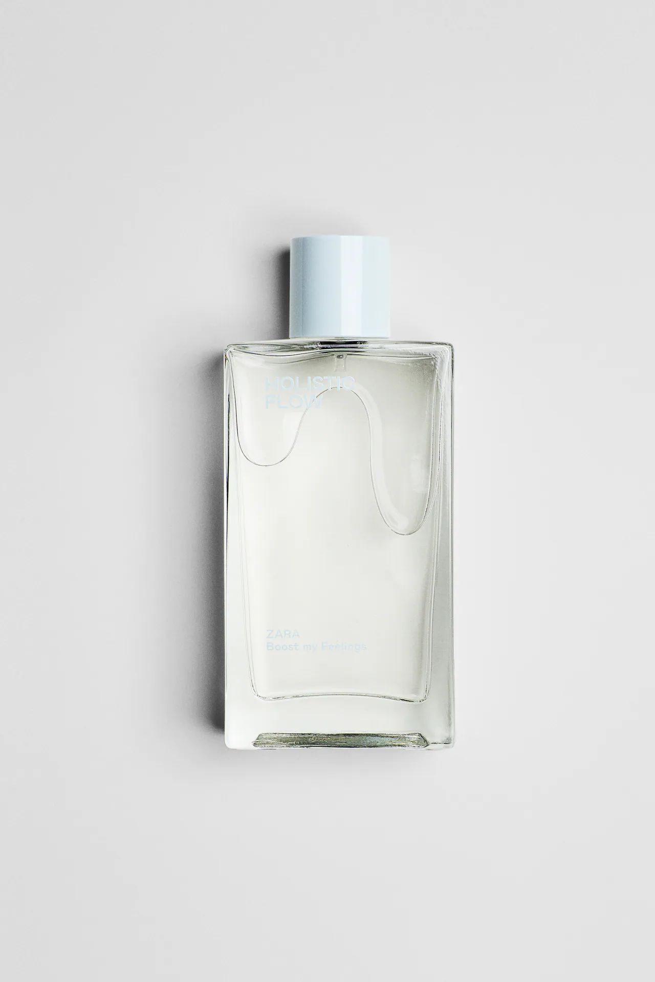 عطر ادکلن هولیستیک فلو زارا - Holistic Flow Zara - بررسی، قیمت و خرید