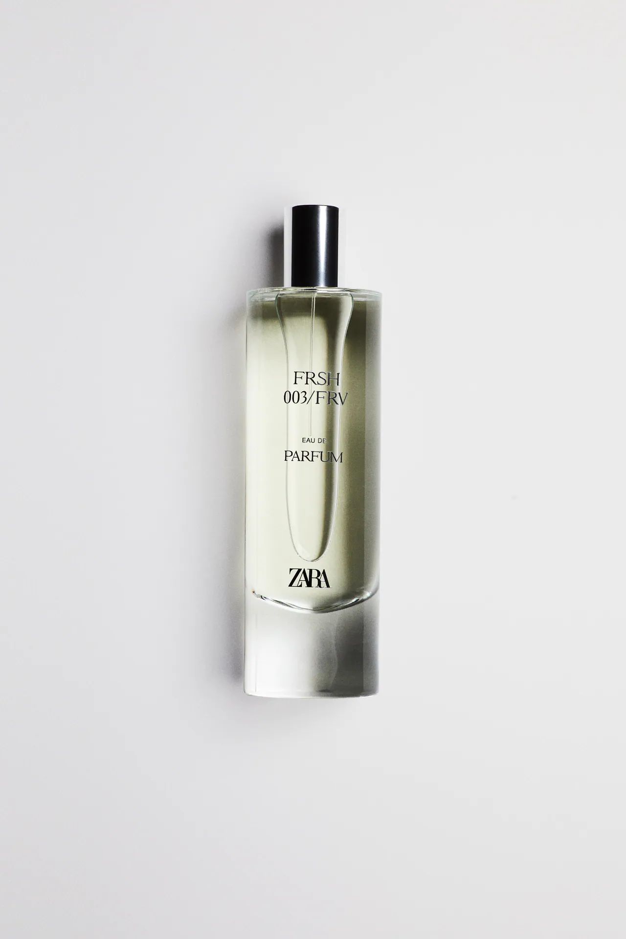 عطر ادکلن فرش صفر سه / فرو زارا - FRSH 003/FRV Zara - بررسی، قیمت و خرید