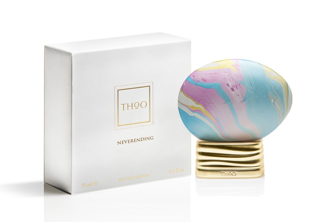 عطر ادکلن نِوِر اَندینگ دای هاوس آو اود - Neverending The House of Oud - بررسی، قیمت و خرید