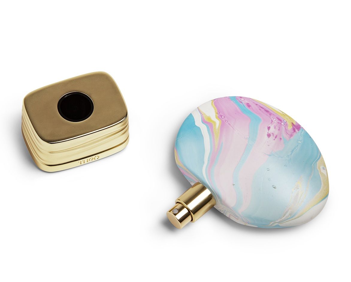 عطر ادکلن نِوِر اَندینگ دای هاوس آو اود - Neverending The House of Oud - بررسی، قیمت و خرید