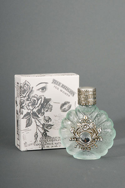 عطر ادکلن ترو رلیجن ترو رلیجن - True Religion True Religion - بررسی، قیمت و خرید