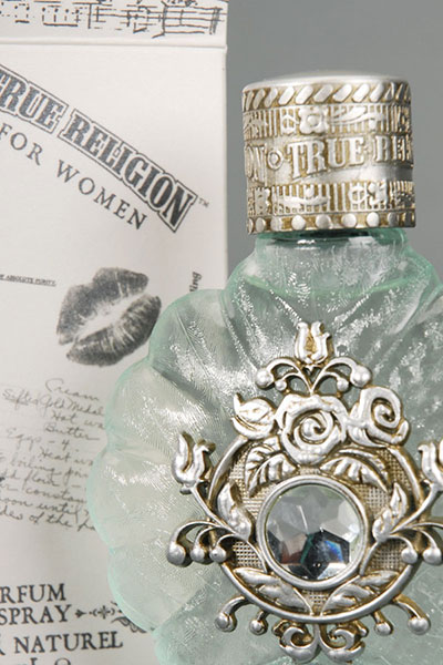 عطر ادکلن ترو رلیجن ترو رلیجن - True Religion True Religion - بررسی، قیمت و خرید