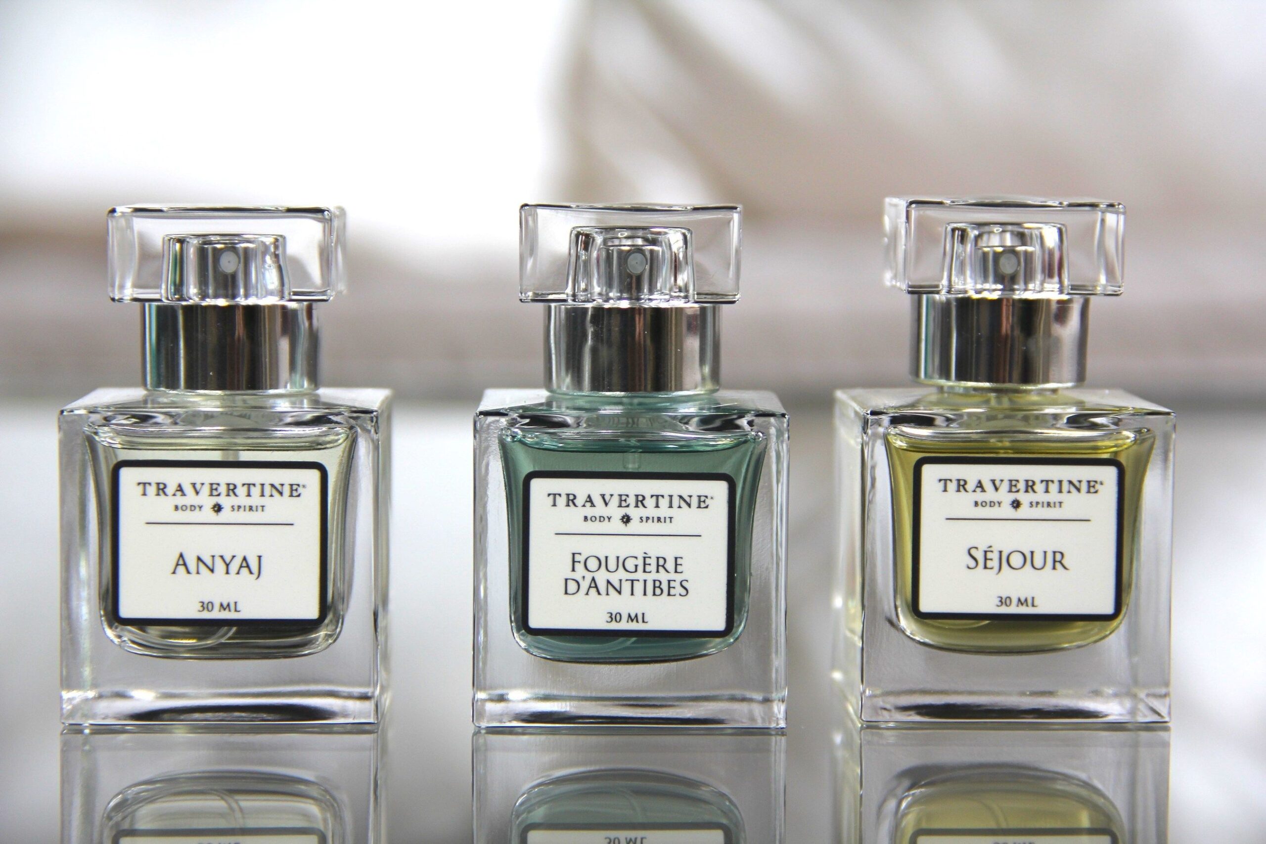 عطر ادکلن فوژر دونتیب تراورتین - Fougère d'Antibes Travertine - بررسی، قیمت و خرید