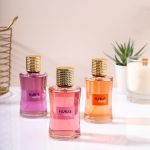عطر ادکلن فلوئل بیوتی دیلیس پارفوم - Fluelle Beauty Dilís Parfum - بررسی، قیمت و خرید