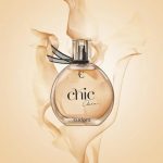 عطر ادکلن شیک شِری یودورا - Chic Chérie Eudora - بررسی، قیمت و خرید