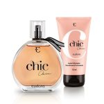 عطر ادکلن شیک شِری یودورا - Chic Chérie Eudora - بررسی، قیمت و خرید
