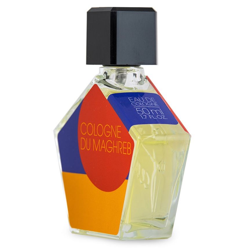 عطر ادکلن کُلون دو مغرب تاور پرفیومز - Cologne Du Maghreb (2021) Tauer Perfumes - بررسی، قیمت و خرید