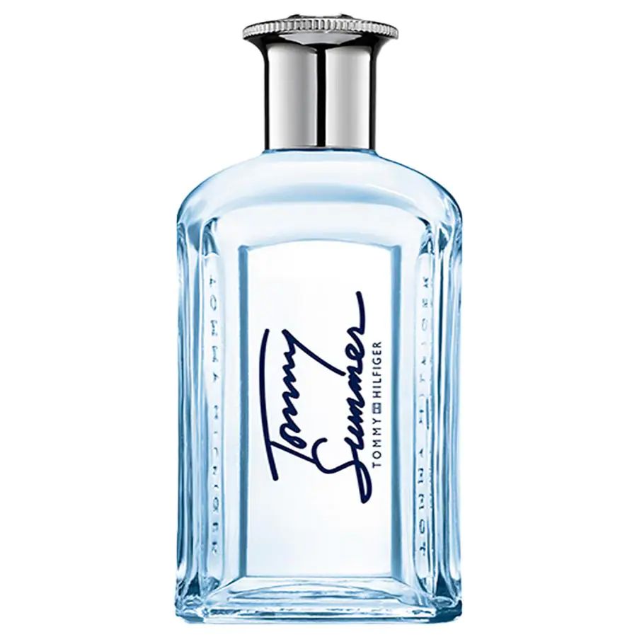 عطر ادکلن تامی سامر تو هزار و بیست و یک تامی هیلفیگر - Tommy Summer 2021 Tommy Hilfiger - بررسی، قیمت و خرید