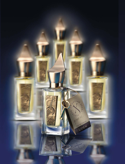 عطر ادکلن ظُفار زرجف - Dhofar Xerjoff - بررسی، قیمت و خرید