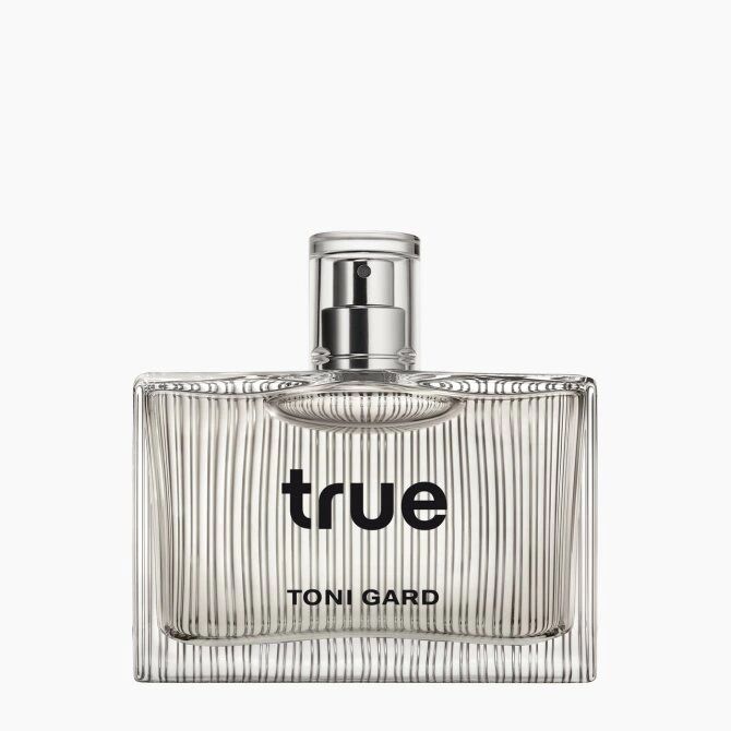 عطر ادکلن ترو فور وومن تونی گارد - True For Women Toni Gard - بررسی، قیمت و خرید