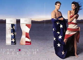 عطر ادکلن فریدوم فور هر تامی هیلفیگر - Freedom for Her Tommy Hilfiger - بررسی، قیمت و خرید
