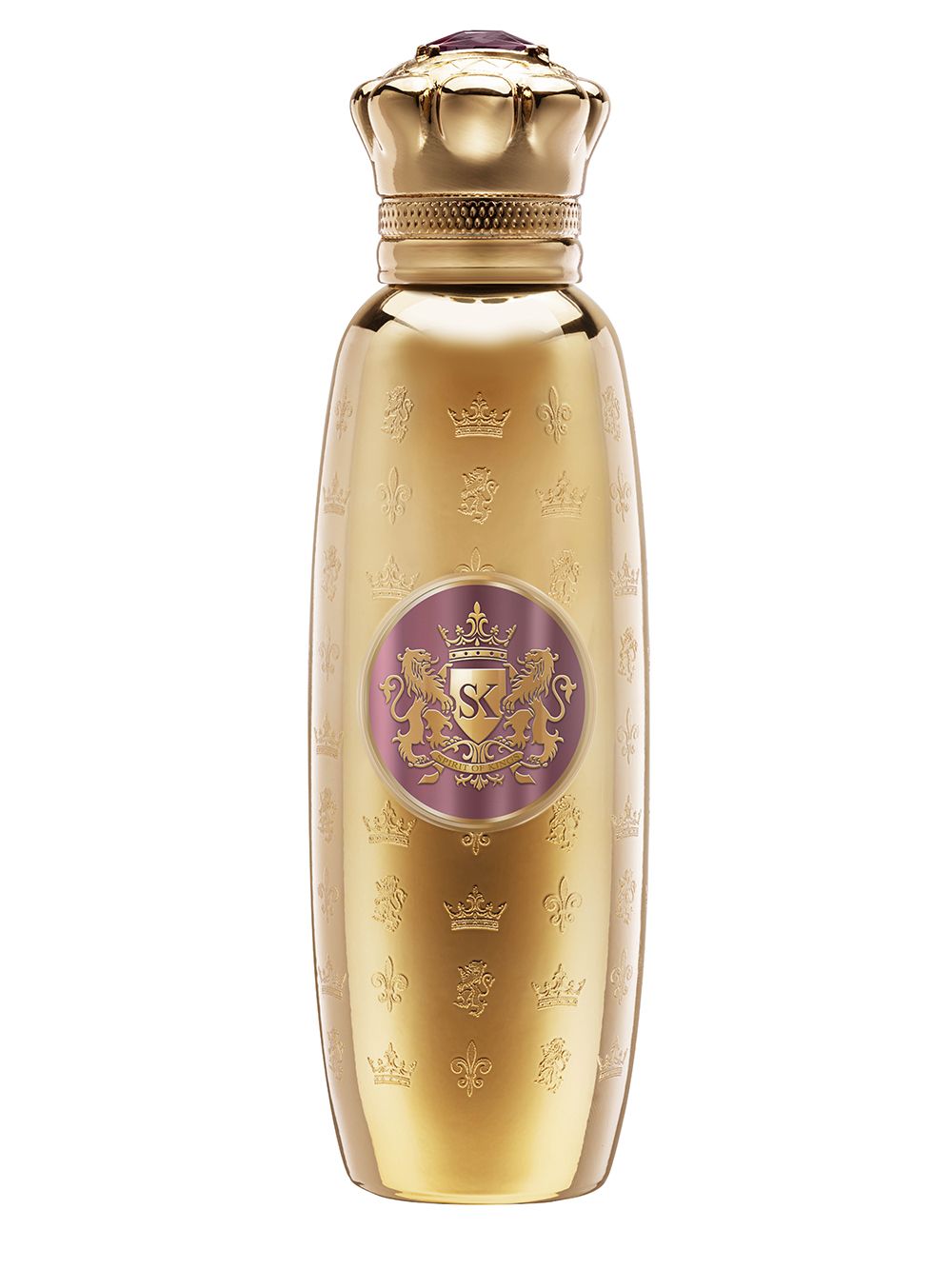 عطر ادکلن آلودرا اسپیریت آو کینگز - Aludra Spirit Of Kings - بررسی، قیمت و خرید