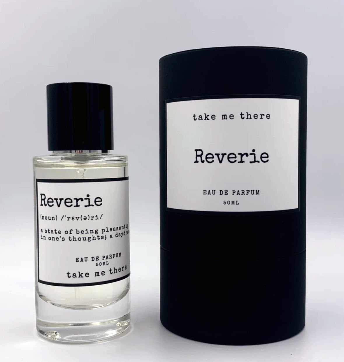عطر ادکلن ریوری تِیک می دِر - Reverie Take Me There - بررسی، قیمت و خرید