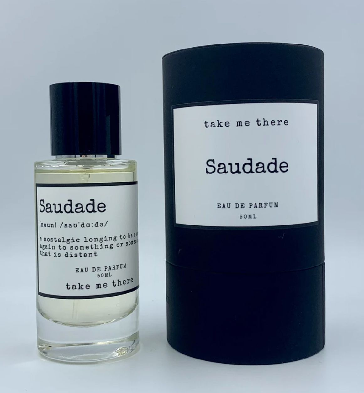 عطر ادکلن سائوداد تِیک می دِر - Saudade Take Me There - بررسی، قیمت و خرید