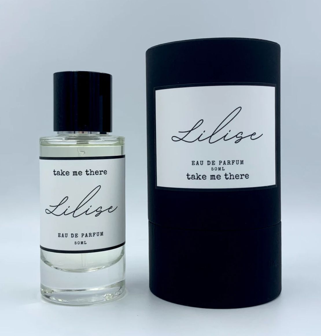 عطر ادکلن لیلیس تِیک می ذِر - Lilise Take Me There - بررسی، قیمت و خرید