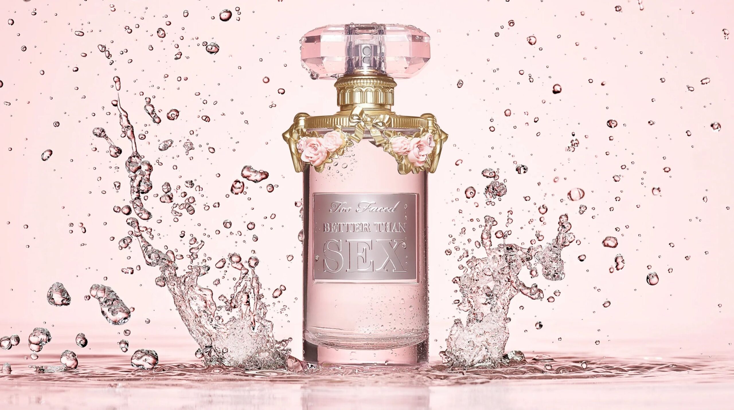 عطر ادکلن بتر دن سکس توفیسد - Better Than Sex Too Faced - بررسی، قیمت و خرید