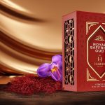 عطر ادکلن رویال زعفران عود حبیبی نیویورک - Royal Saffron Oud Habibi NY - بررسی، قیمت و خرید