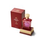 عطر ادکلن رویال زعفران عود حبیبی نیویورک - Royal Saffron Oud Habibi NY - بررسی، قیمت و خرید