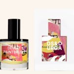 عطر ادکلن دزرت پینت‌براش دی اس اند درگا - Desert Paintbrush DS&Durga - بررسی، قیمت و خرید
