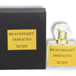 عطر ادکلن دسپاسیتو هوندفت - Despacito HeavenDuft - بررسی، قیمت و خرید
