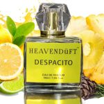 عطر ادکلن دسپاسیتو هوندفت - Despacito HeavenDuft - بررسی، قیمت و خرید