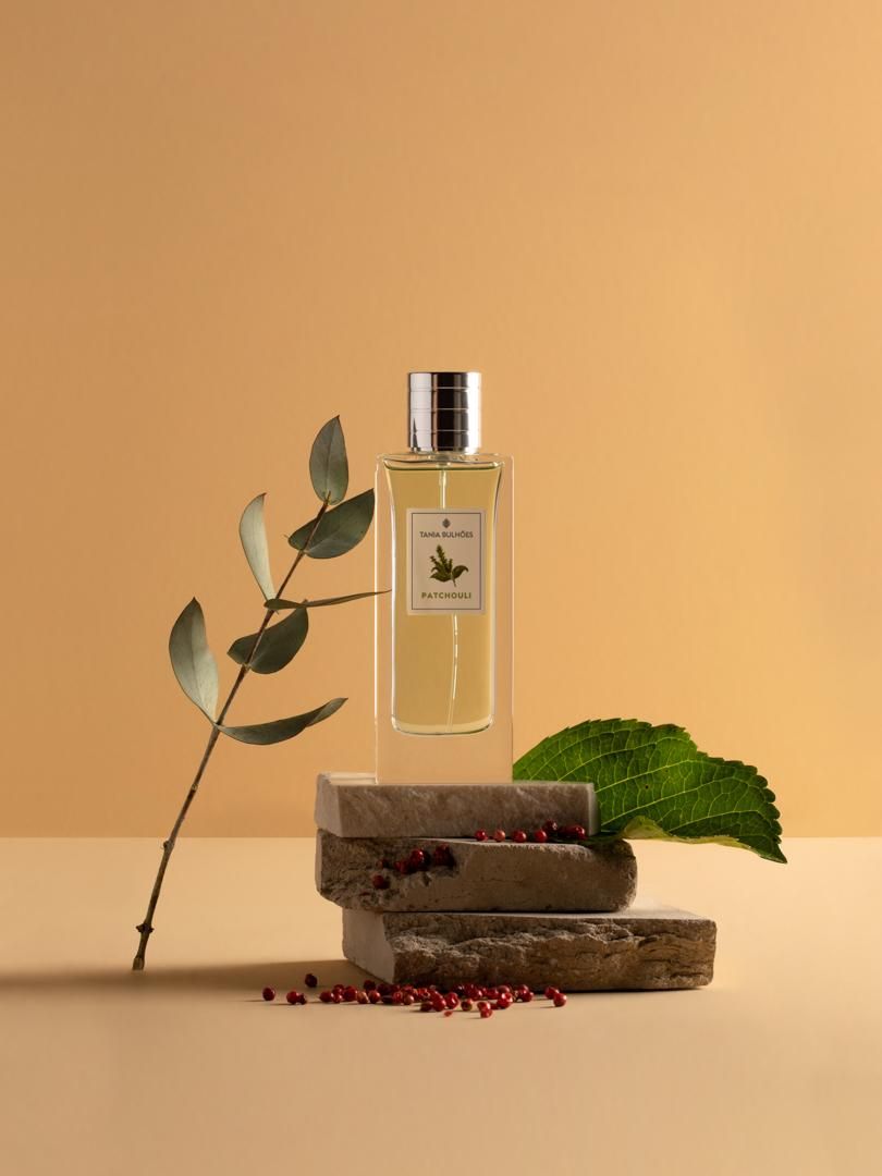 عطر ادکلن پاتچولی تانیا بولهونس - Patchouli Tania Bulhões - بررسی، قیمت و خرید