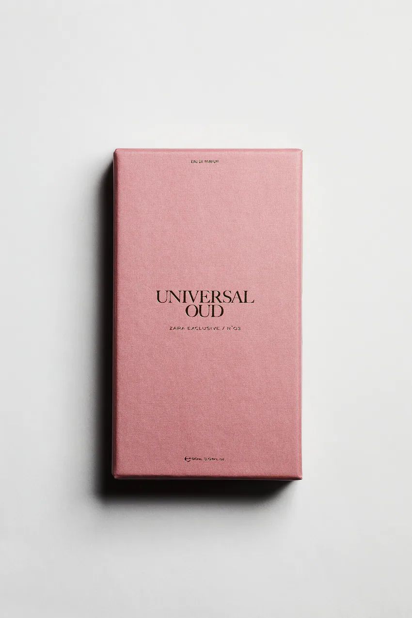 عطر ادکلن یونیورسال عود زارا - Universal Oud Zara - بررسی، قیمت و خرید