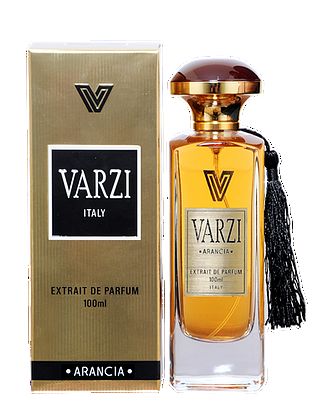 عطر ادکلن آرانسیا ورزی آرتیسانال پرفیوم - Arancia Varzi Artisanal Perfume - بررسی، قیمت و خرید