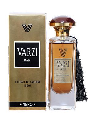 عطر ادکلن نِرو وارزی آرتیزانال پرفیوم - Nero Varzi Artisanal Perfume - بررسی، قیمت و خرید