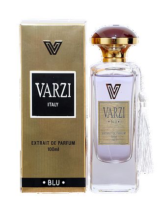عطر ادکلن بلُو وارزی آرتیزانال پرفیوم - Blu Varzi Artisanal Perfume - بررسی، قیمت و خرید