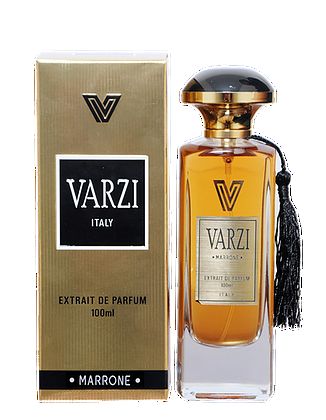 عطر ادکلن مارون وارزی آرتیزانال پرفیوم - Marrone Varzi Artisanal Perfume - بررسی، قیمت و خرید