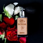 عطر ادکلن روزا امبریس پرفیوم - Rózsa Embrace Perfume - بررسی، قیمت و خرید