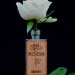 عطر ادکلن روزا امبریس پرفیوم - Rózsa Embrace Perfume - بررسی، قیمت و خرید
