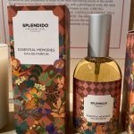 عطر ادکلن اسپلندیدو اسنزالمنت لورا - Splendido Essenzialmente Laura - بررسی، قیمت و خرید